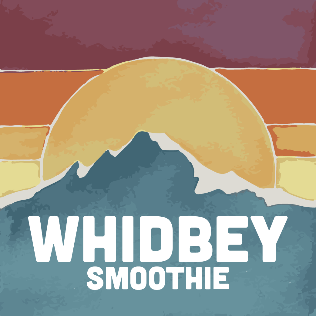 Whidbey Smoothie