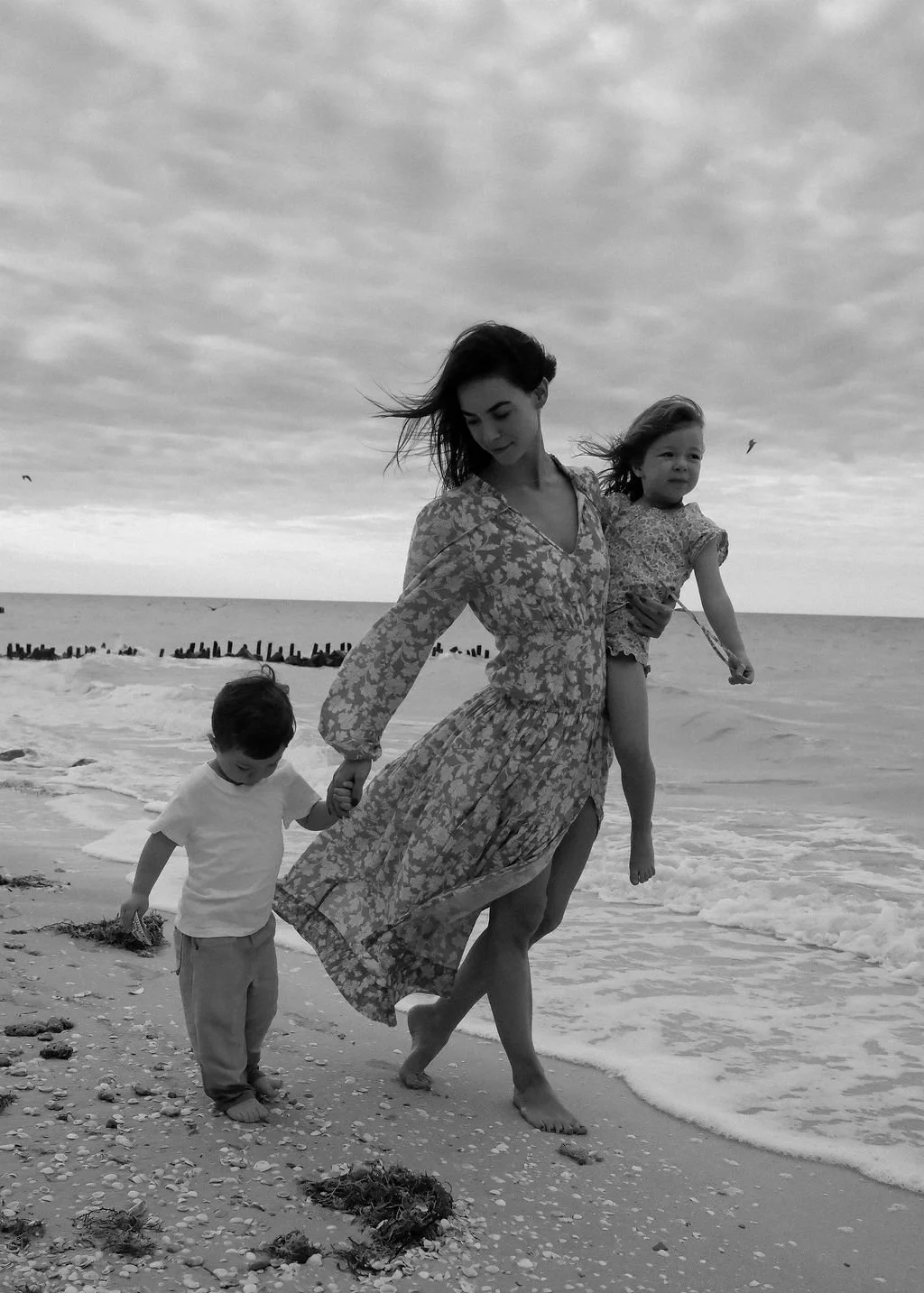 Balancing Business and Baby: How Motherhood Transformed My Service-Based Business
