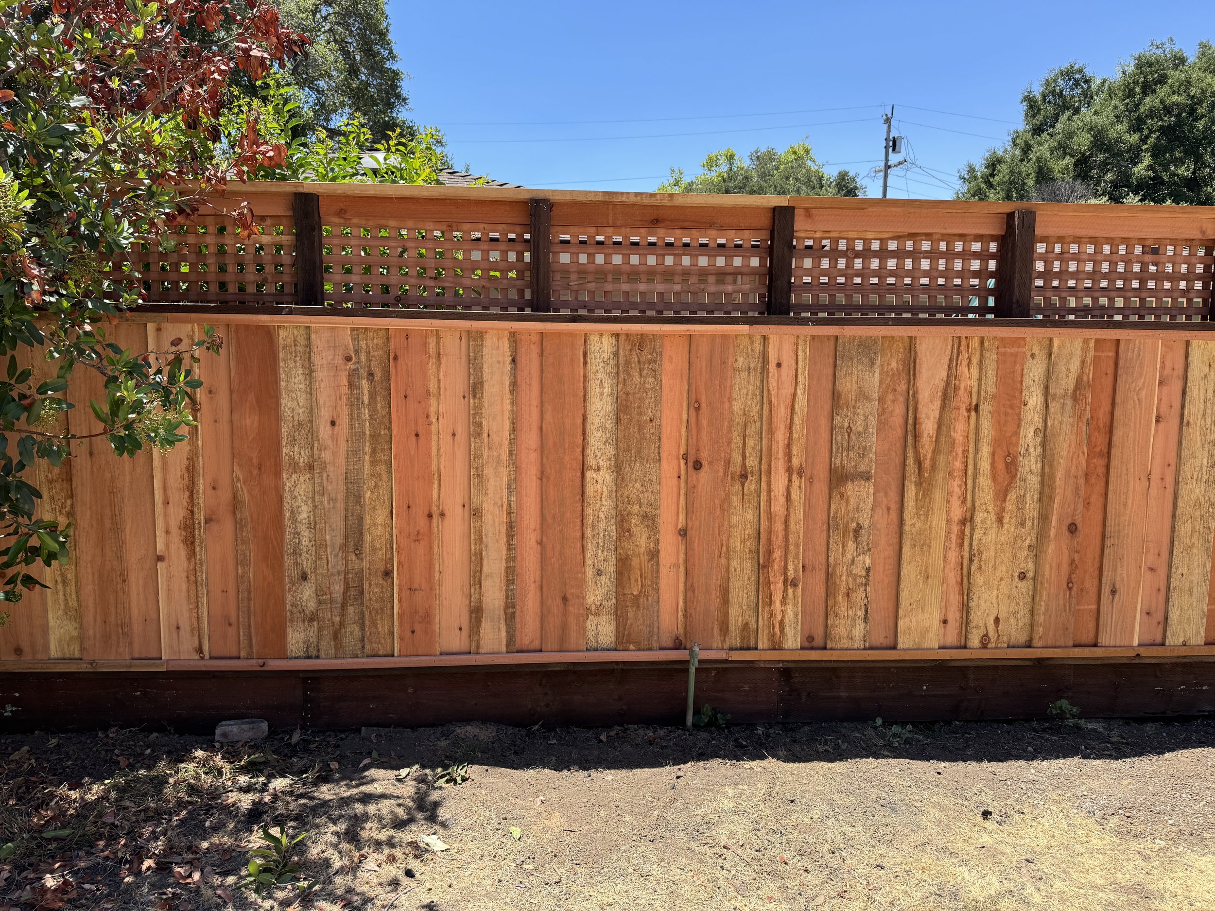 Fencing