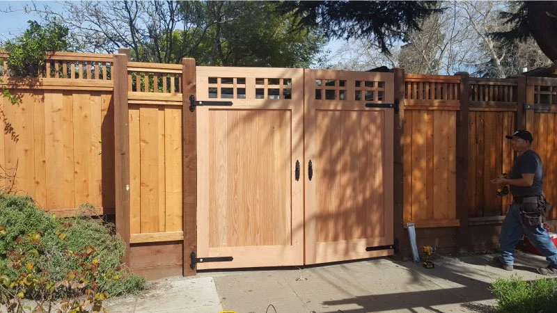 Gates