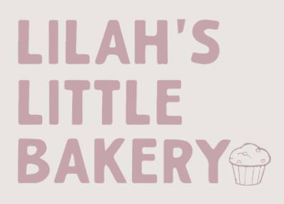 lilah little bakery type with muffin icon