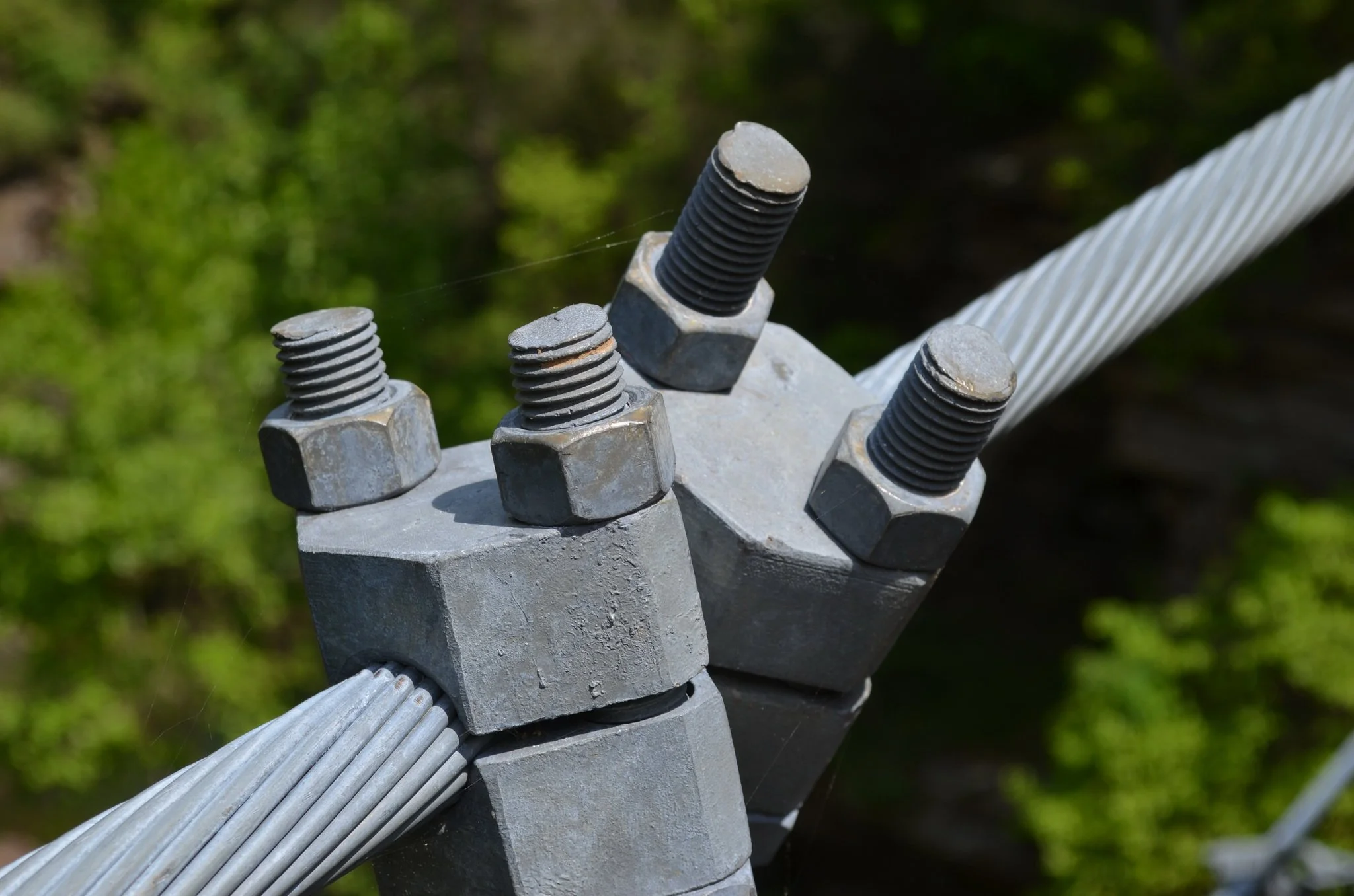 Told you need “big-picture thinking”?