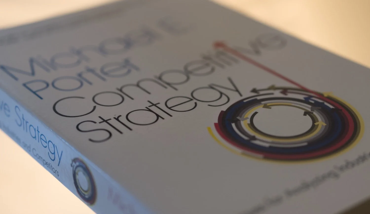 Why Do Managers Sound Like That?