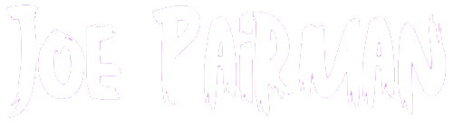 Joe Pairman &mdash; helping doers work bigger