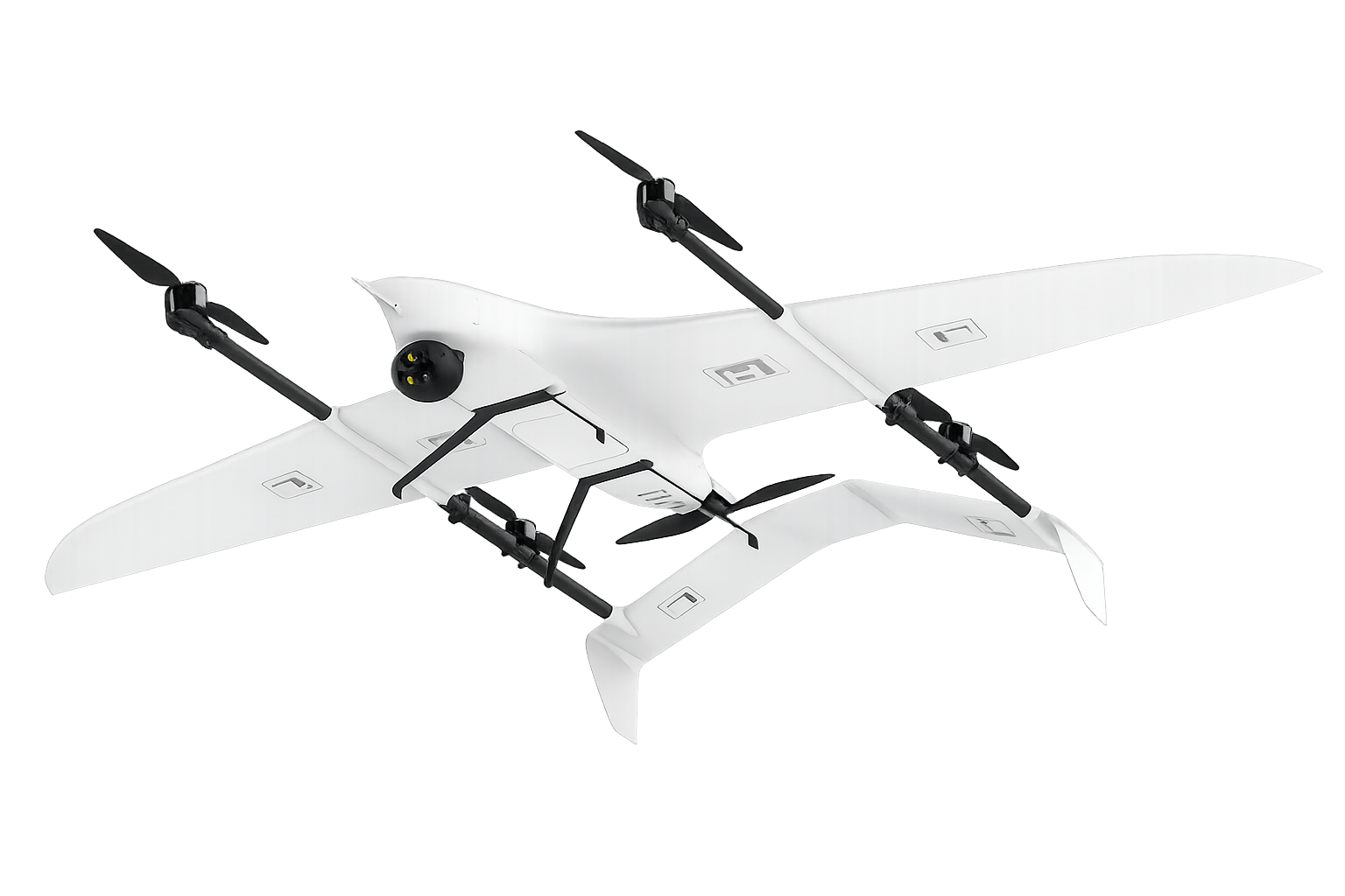 Professional drone battery solution for stable power and extended UAV flight endurance