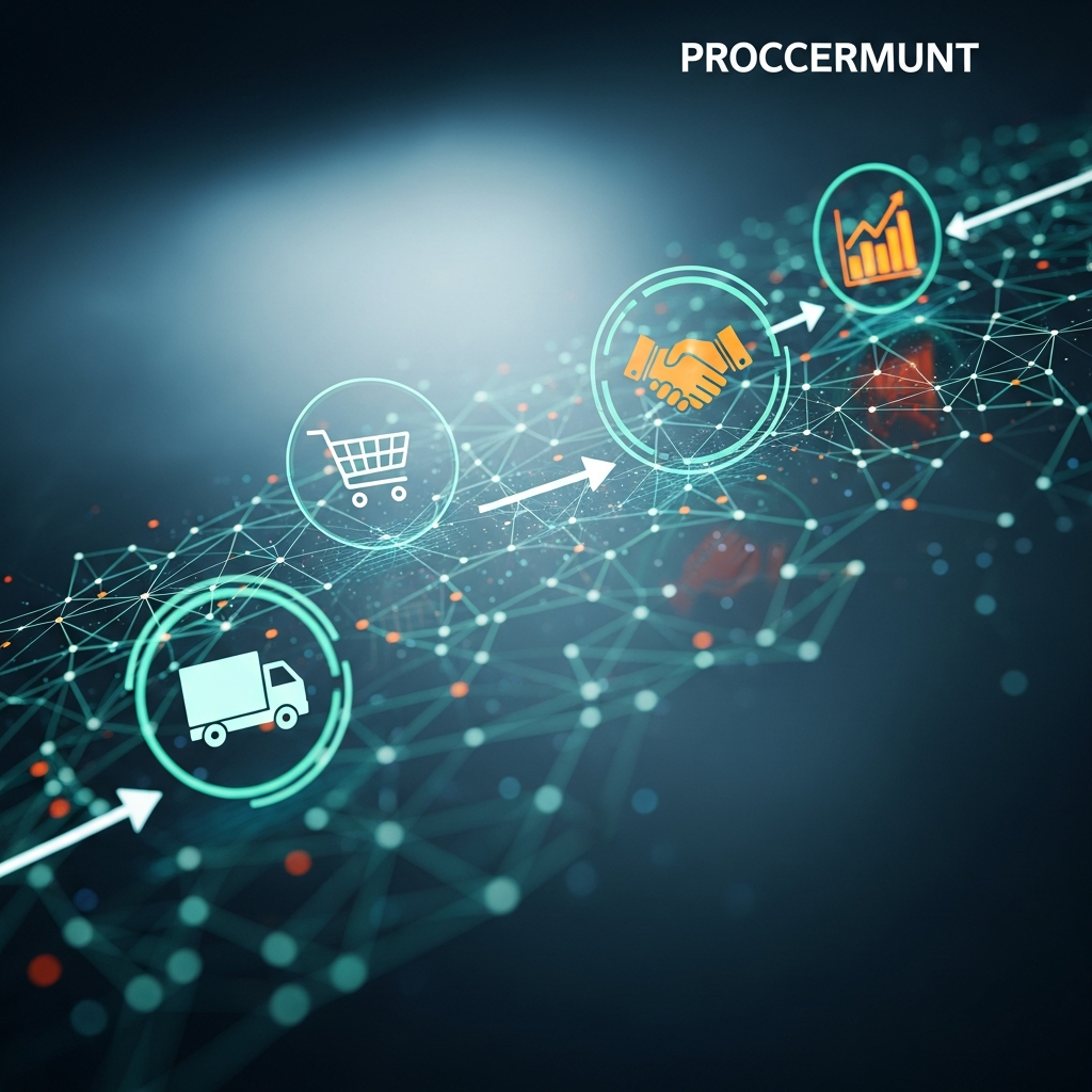 Trading & Supply Chain Services