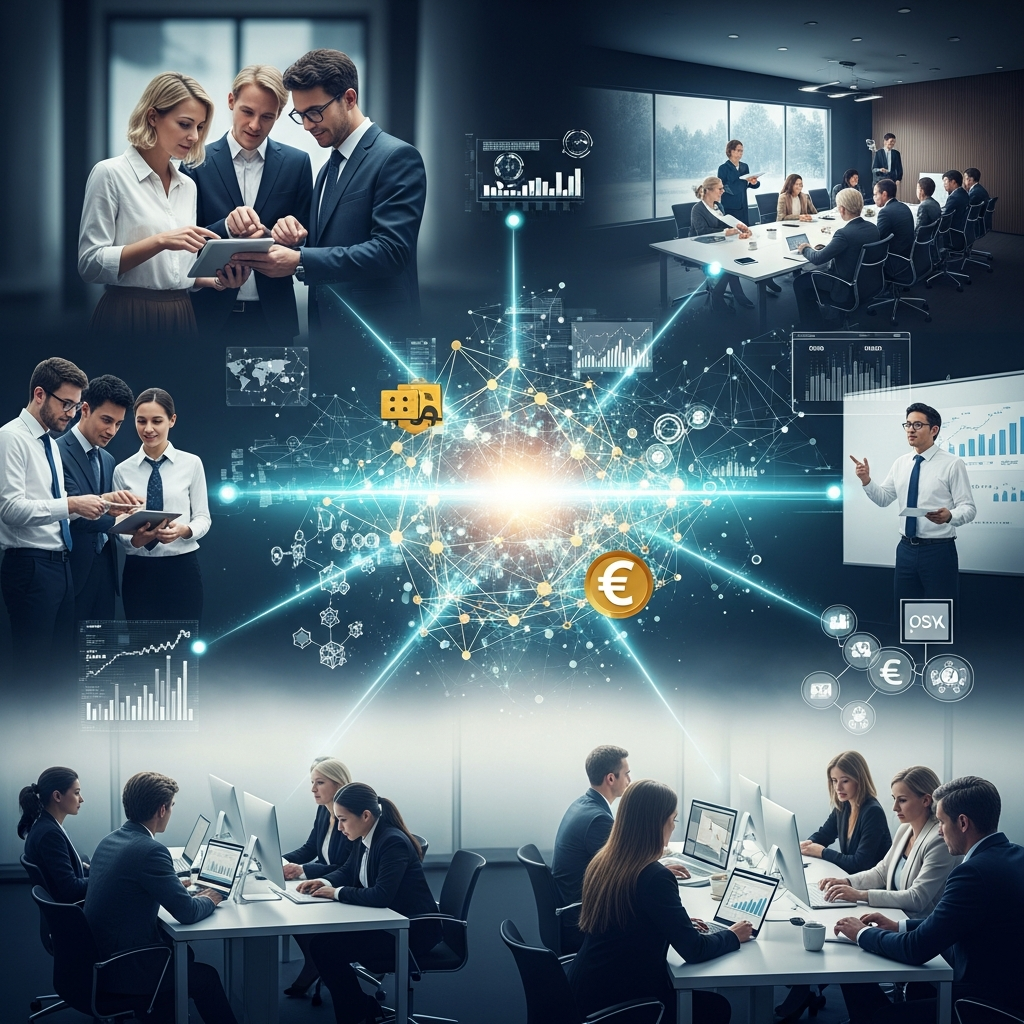 Supporting Services and Human Resources Training & Selection