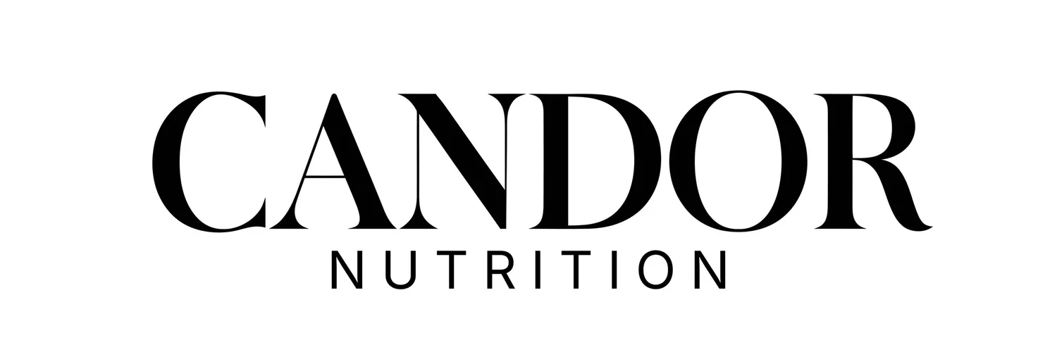 CANDOR NUTRITION