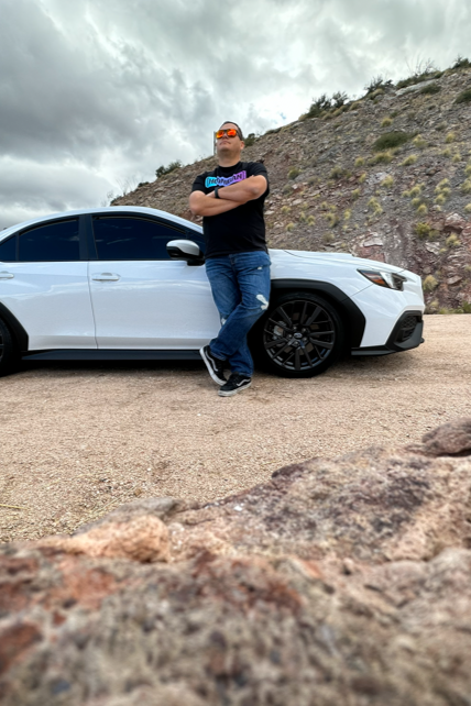 Hein Dynamics owner in Gilbert Arizona 3D printing services