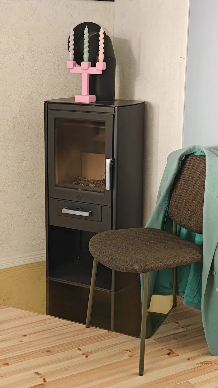 Creative Miia, Miia Johansson, Vekkari, Porvoo