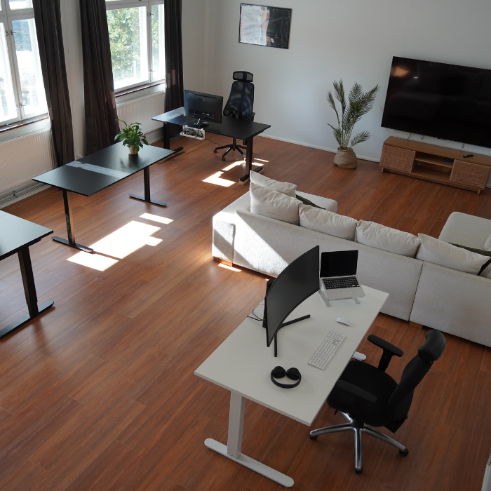 Vapaana oleva liiketila, Vekkari, Porvoo