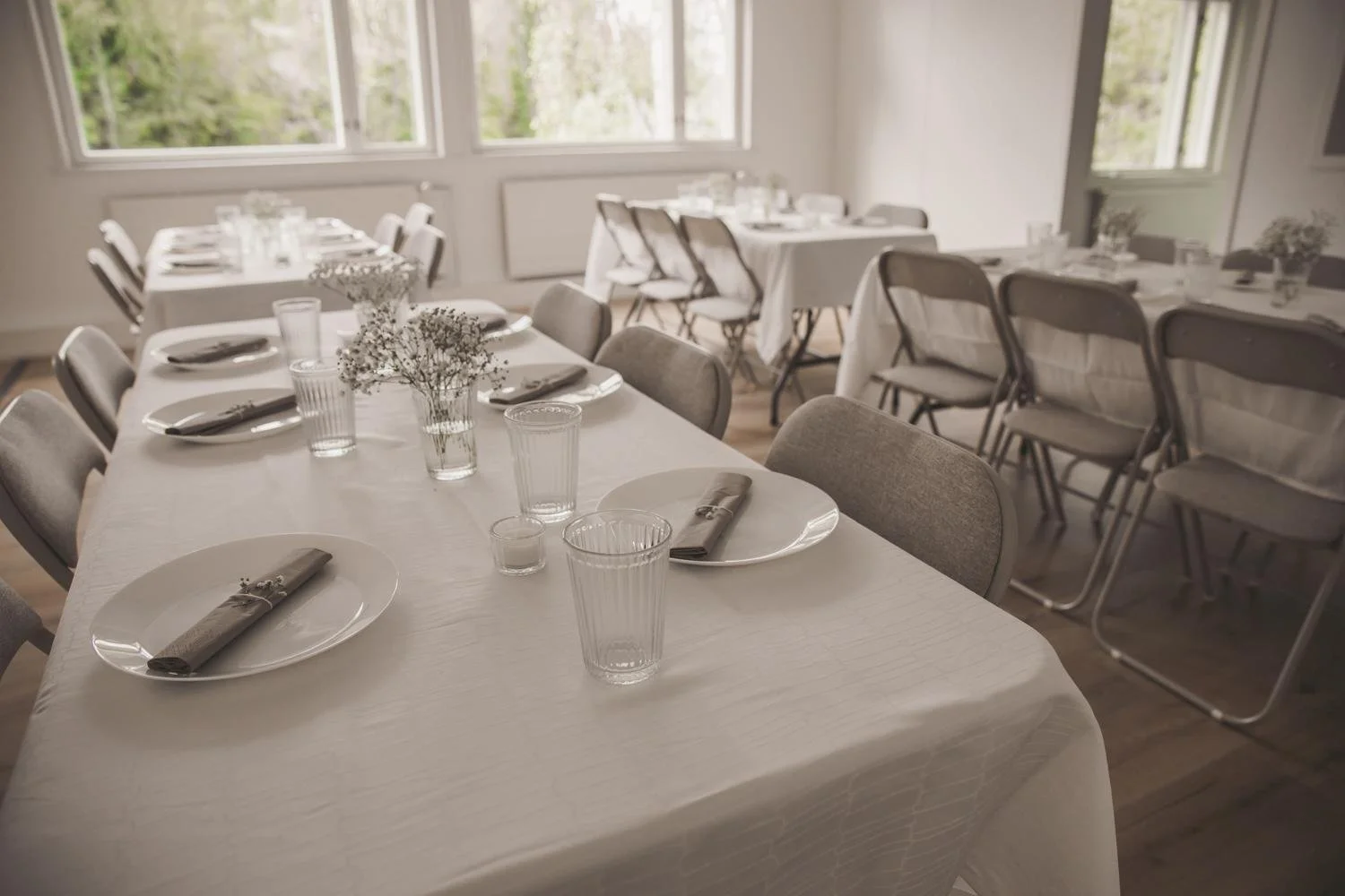 Juhlatila, Vekkari, Porvoo