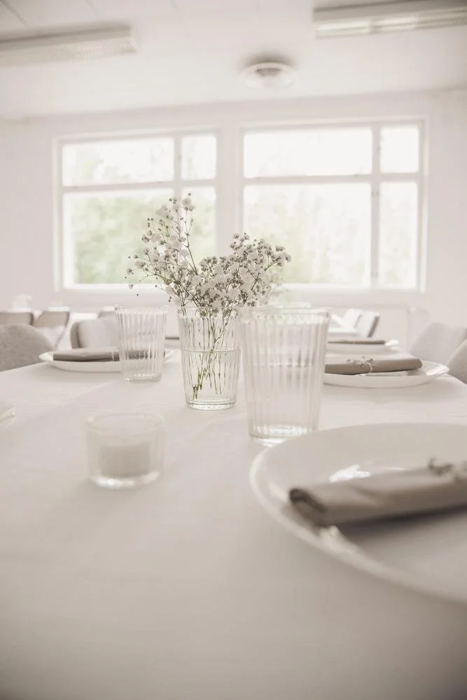 Juhlatila, Vekkari, Porvoo