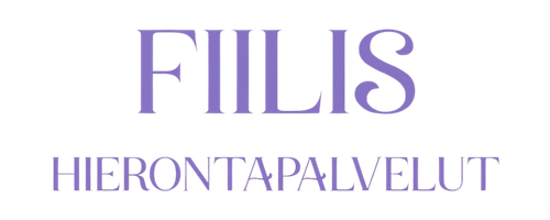 Fiilis hierontapalvelut