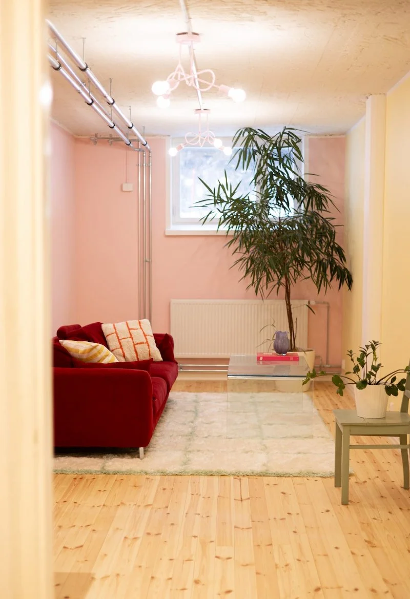 Vekkarin liiketilat, Porvoo