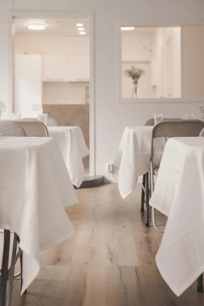 Juhlatila, Vekkari, Porvoo