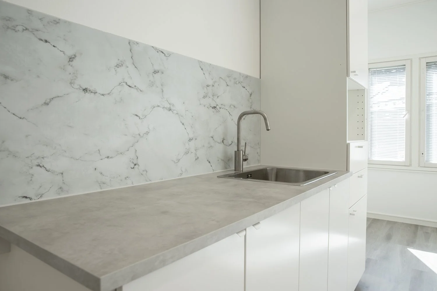 Taikakaari, Vekkari, Porvoo