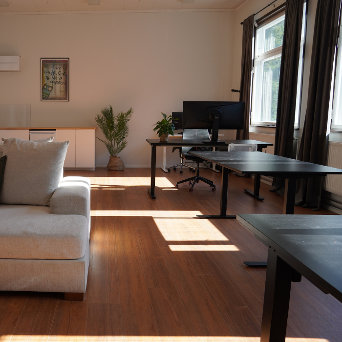 Vapaana oleva liiketila, Vekkari, Porvoo