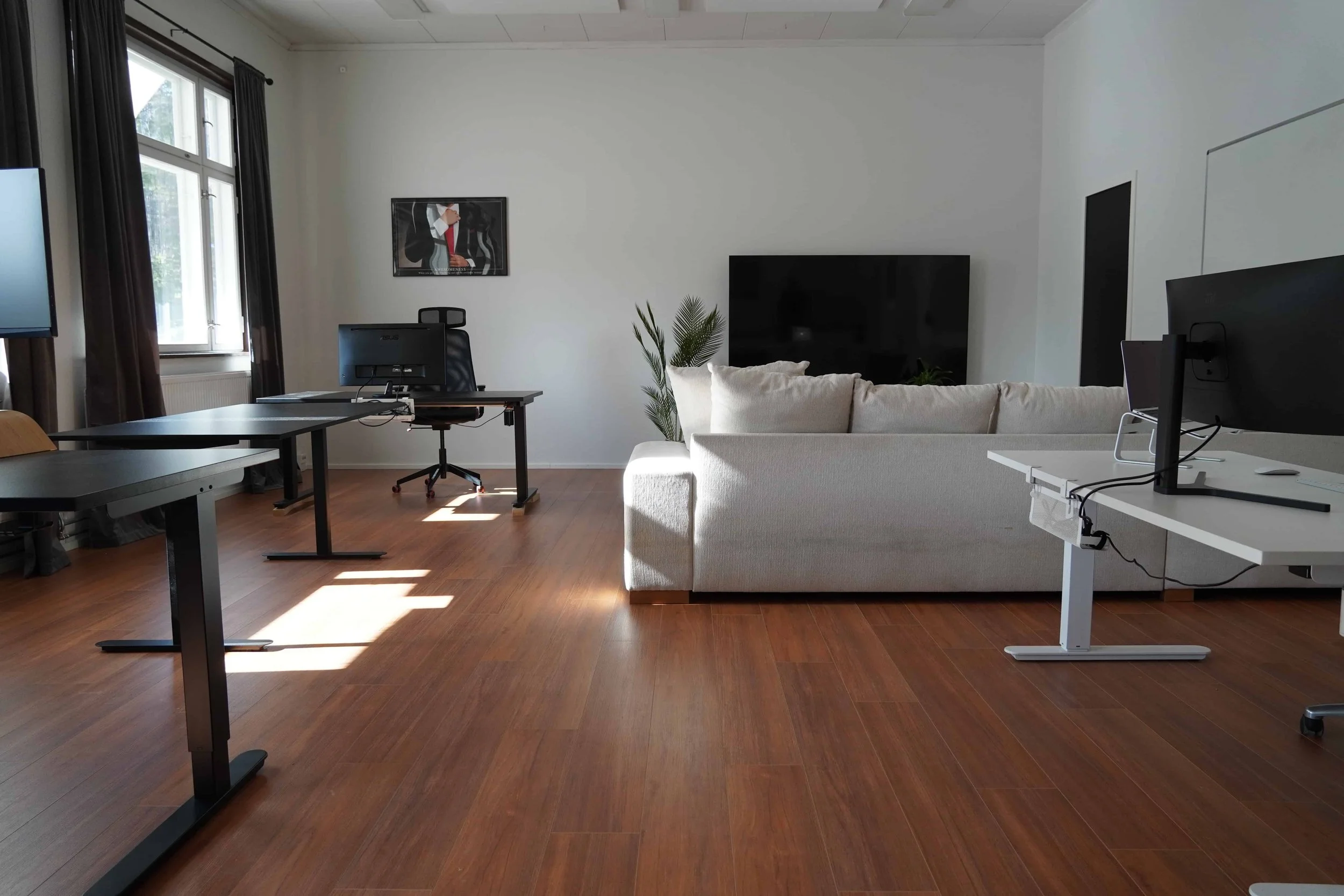 Vekkarin liiketila, Porvoo