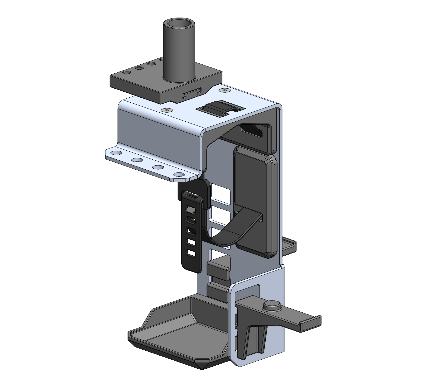 SST - Steering Service Tool