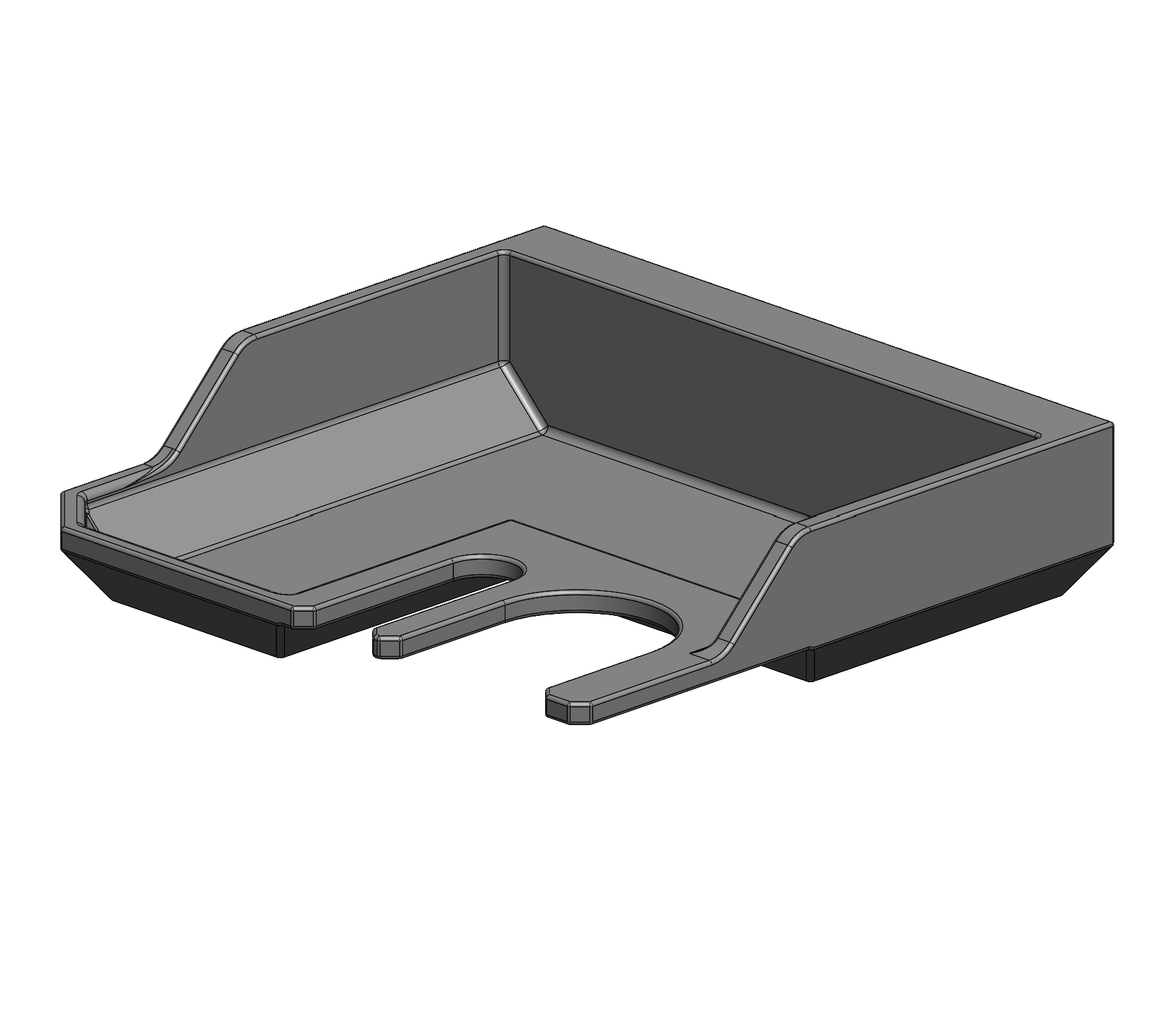 Stem Tool Tray