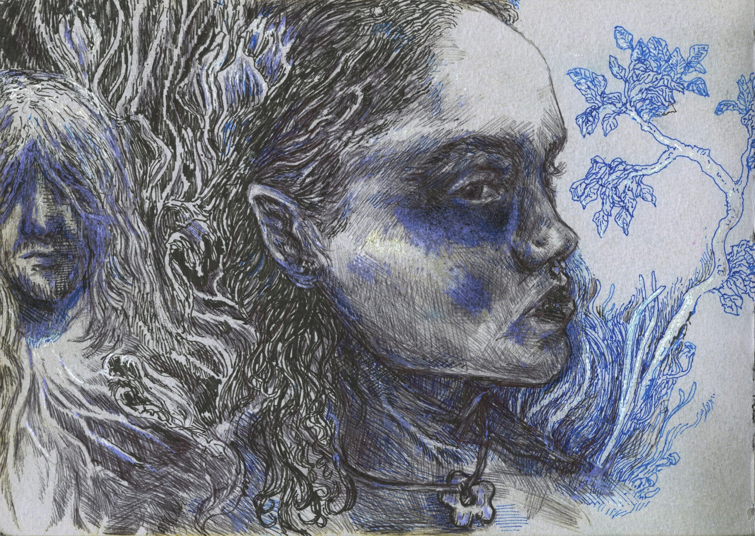 Blue Spring