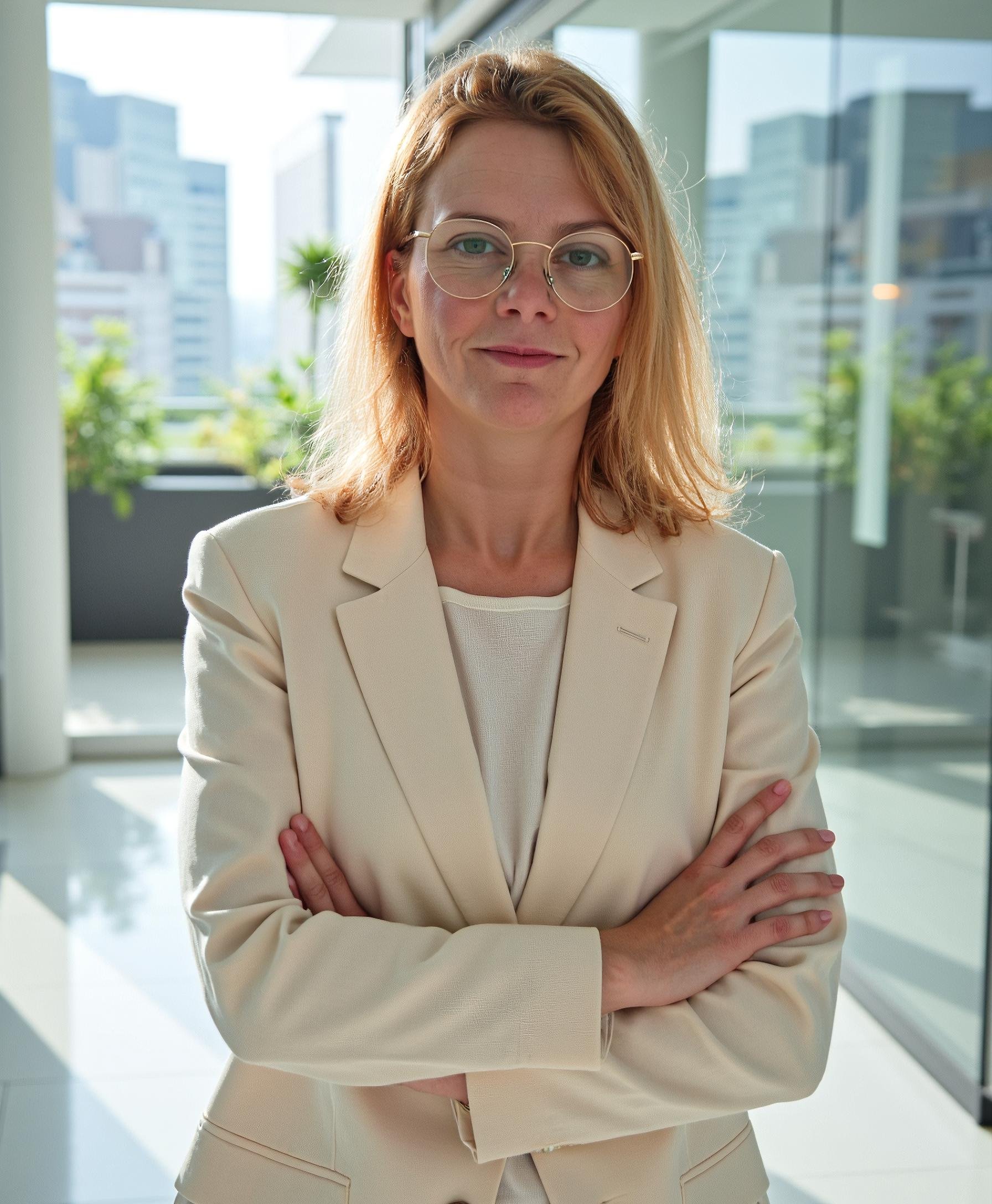 Audit RH Personnalisé