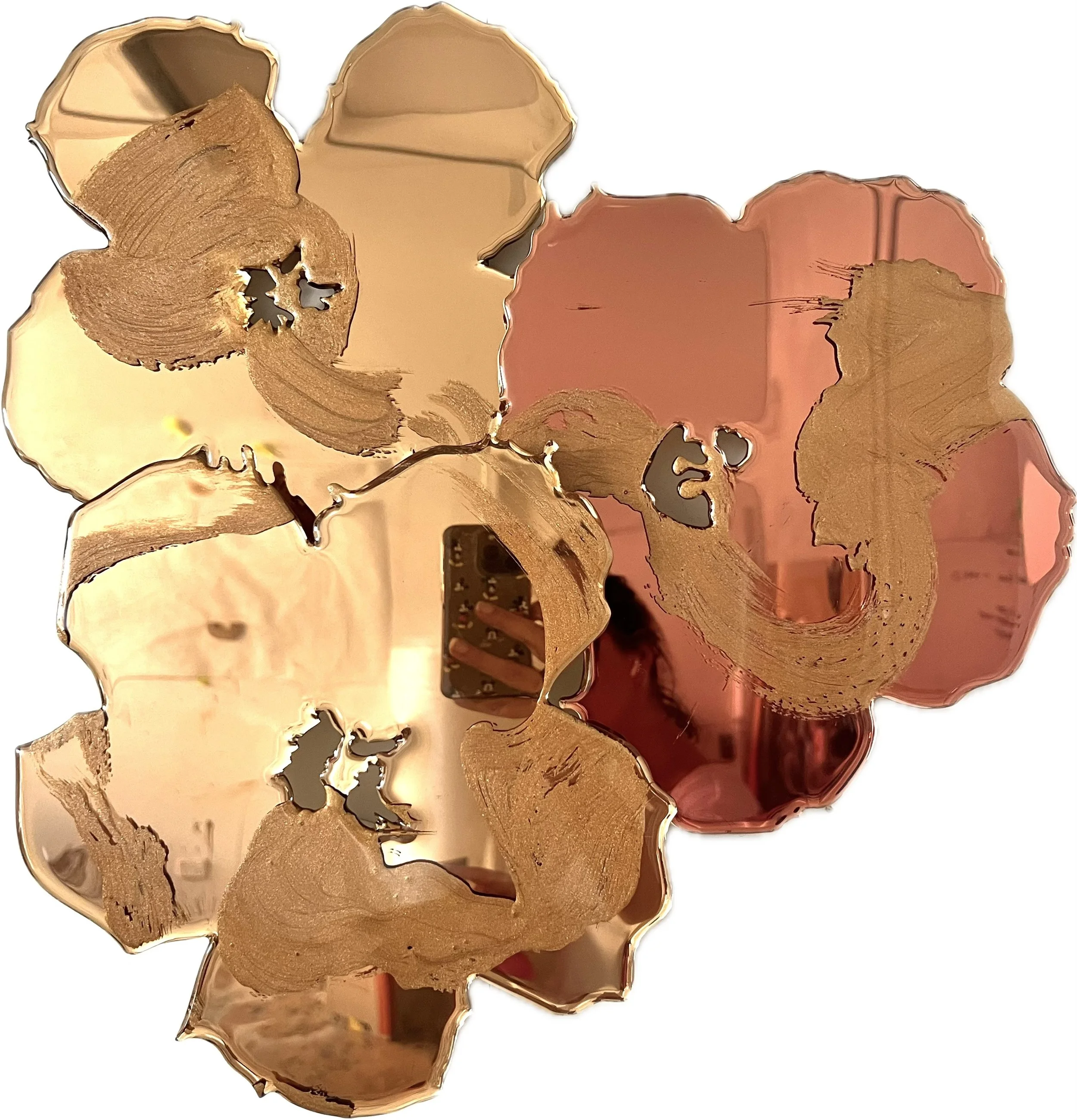 300mm Flowers From Andy Soft Gold & Deep Vintage Rose $2900.00heic.jpg