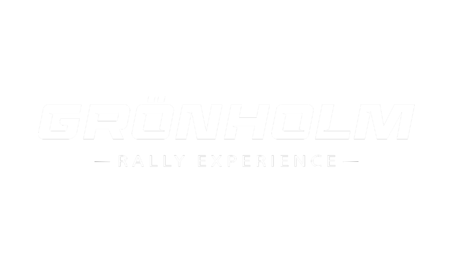 Grönholm Rally Experience