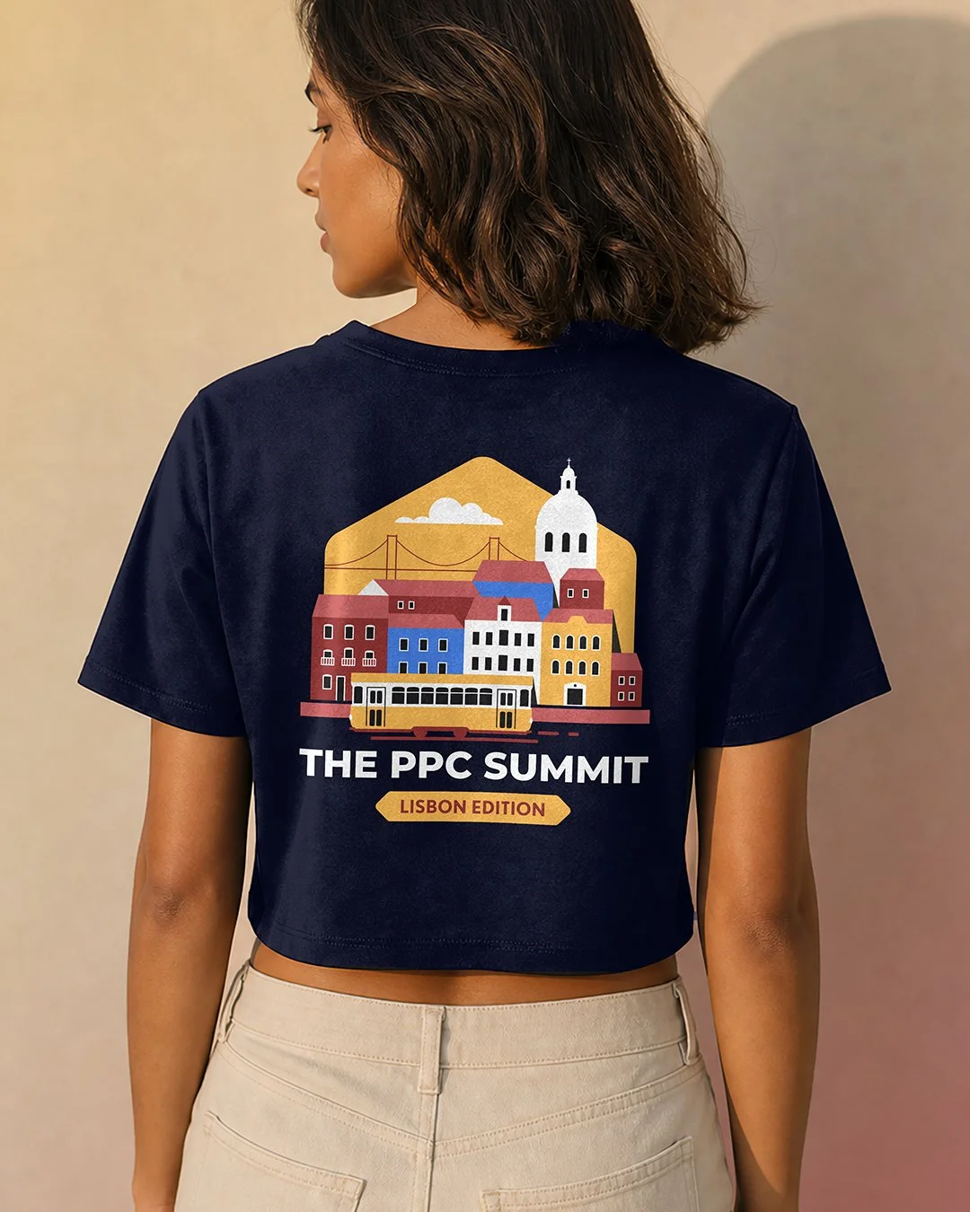 PPC Summit Branding