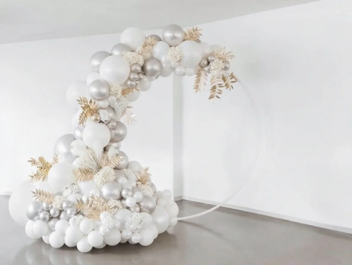Balloon Garland