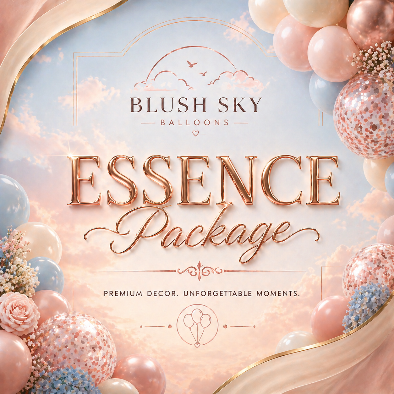 Essence Package
