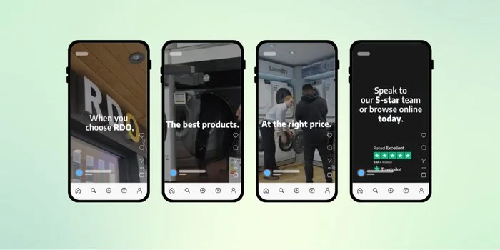 RDO & PMW Marketing: Meta Ads