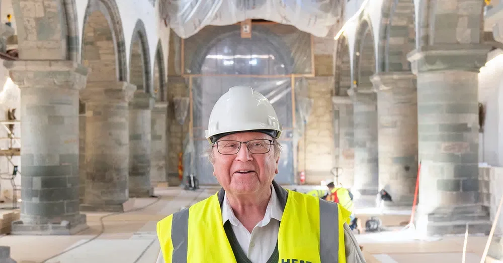 Hva skjedde med helvete, egentlig?