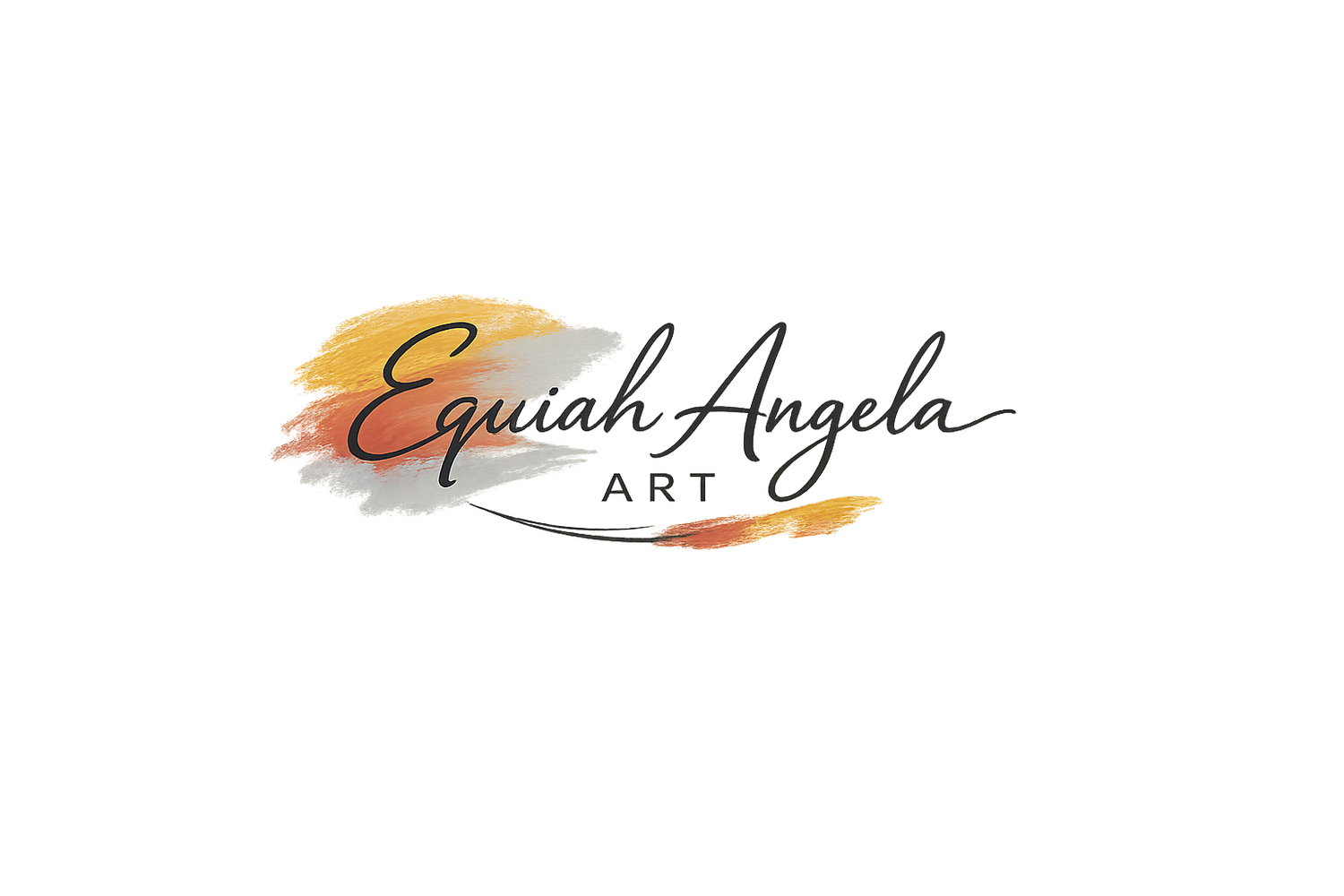 Equiah Angela Art