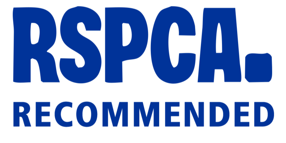 As an ABTC - Registered Trainer my dog Training is recommended by The RSPCA