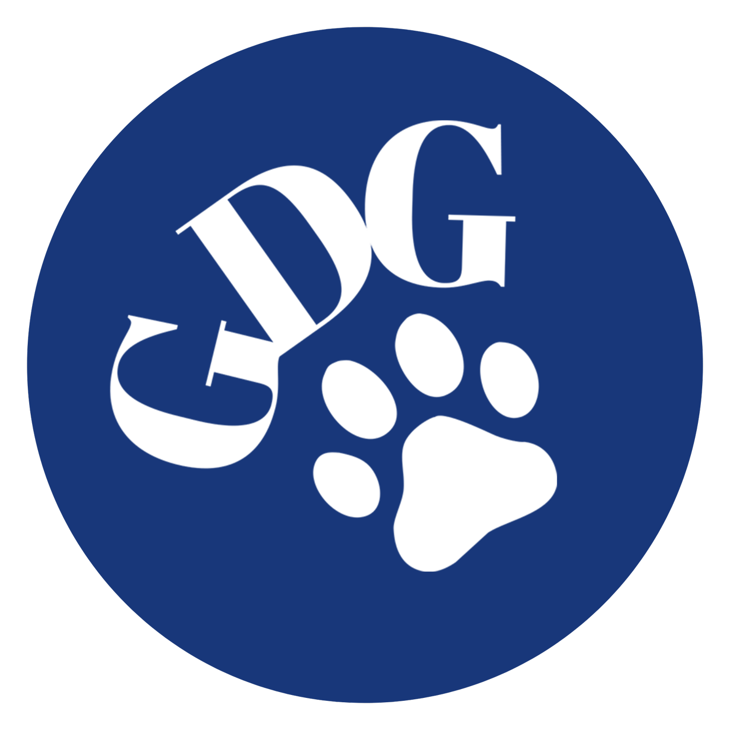 Good Dog Gordon