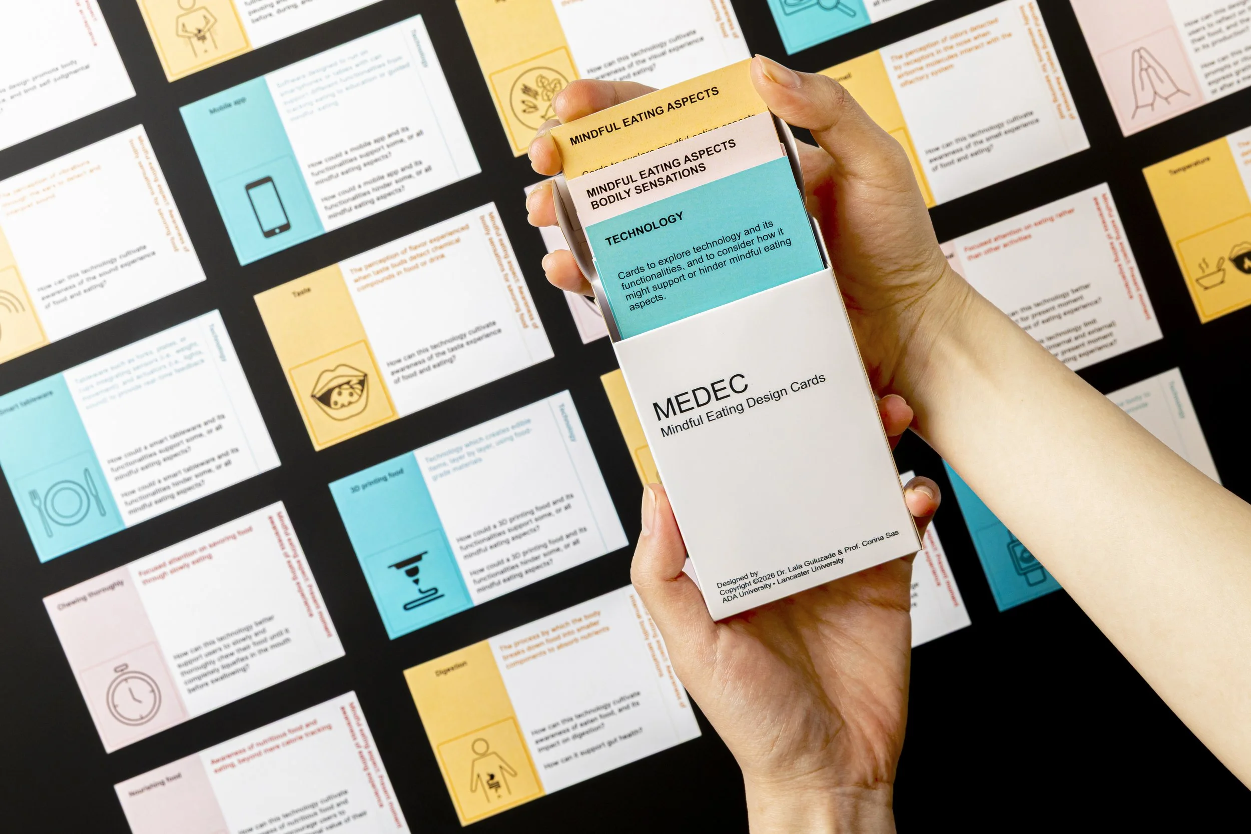 MEDEC for Technology Designers