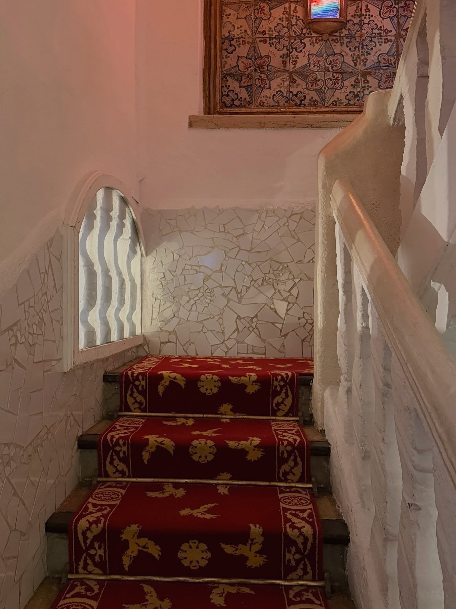 A FEW DAYS - C&Ocirc;TE D&rsquo;AZUR 

Met een vriendin onderweg inspiratie verzamelen. Van interieurs en architectuur tot kleur, materialen en kleine details die onze aandacht trekken. 

Een paar favorieten uit Nice &amp; Saint-Paul-de-Vence. 🤎

@h