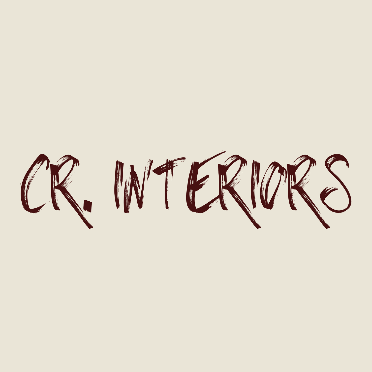 CR. INTERIORS