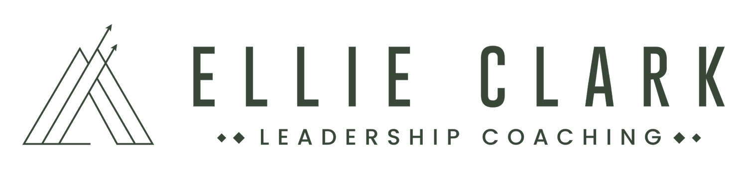 Ellie Clark | Leadership Coaching