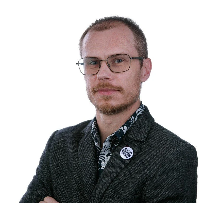 Picture of Shaun Copple