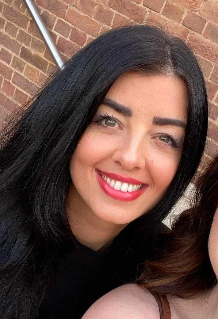 Picture of Tesni Hughes