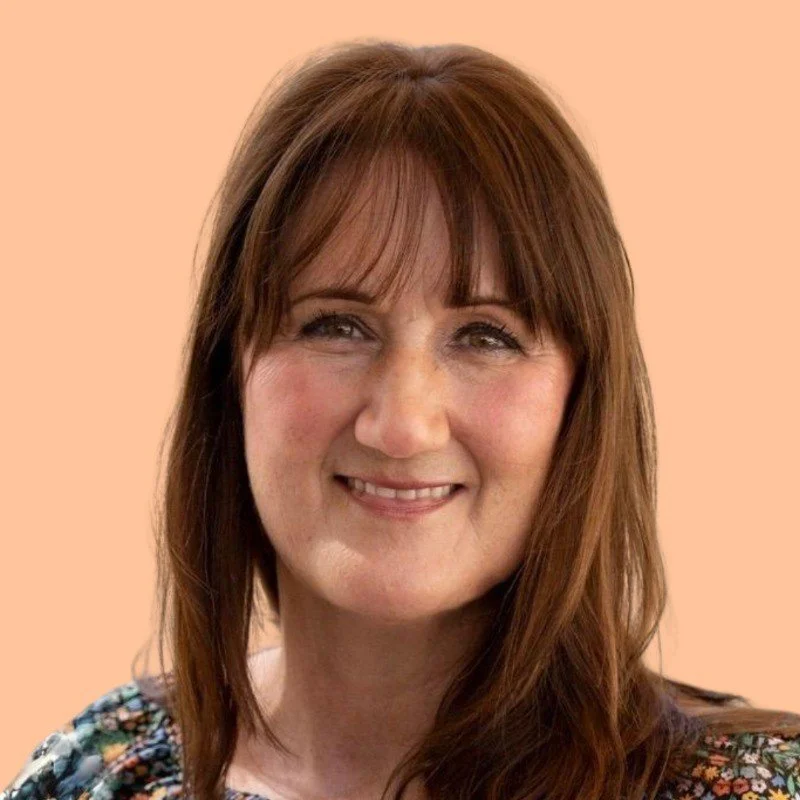 Picture of Amanda Davies 