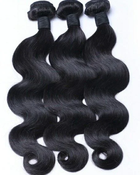 Prestige box ( Body wave )