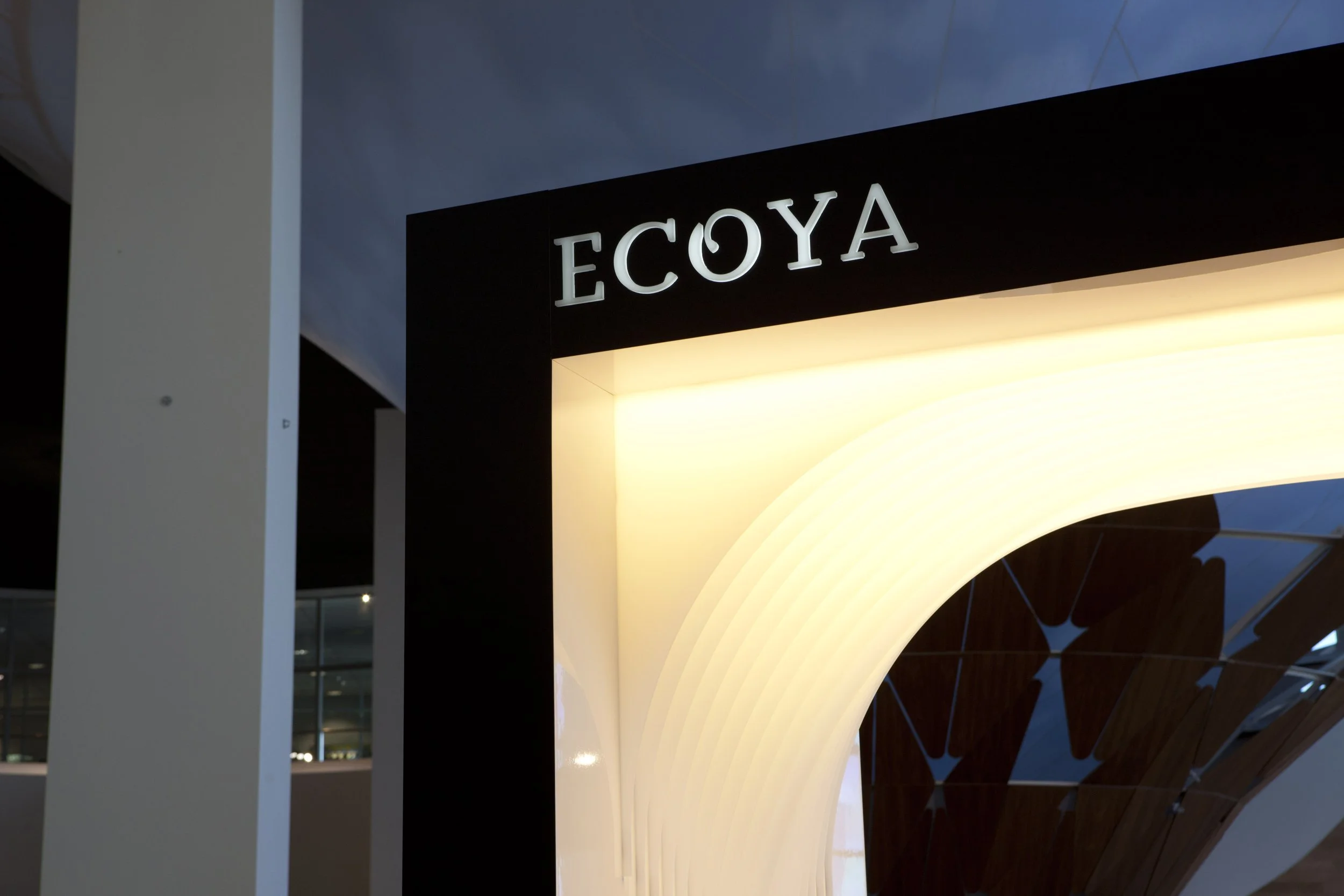 Ecoya-Trilogy