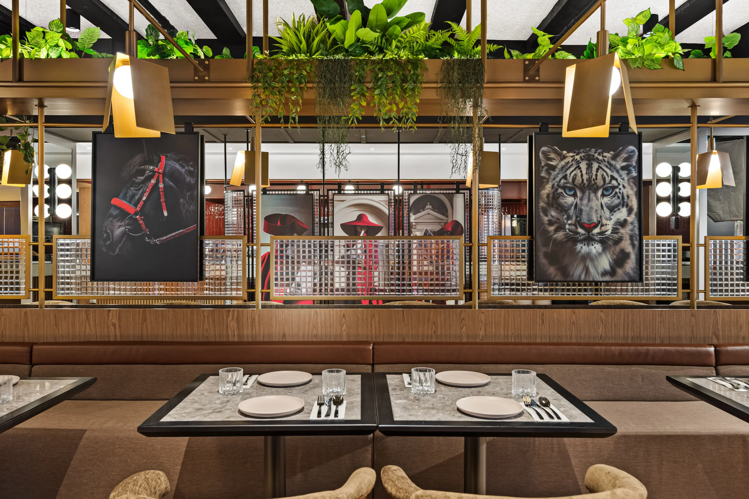 Restaurant Art and Seating.webp