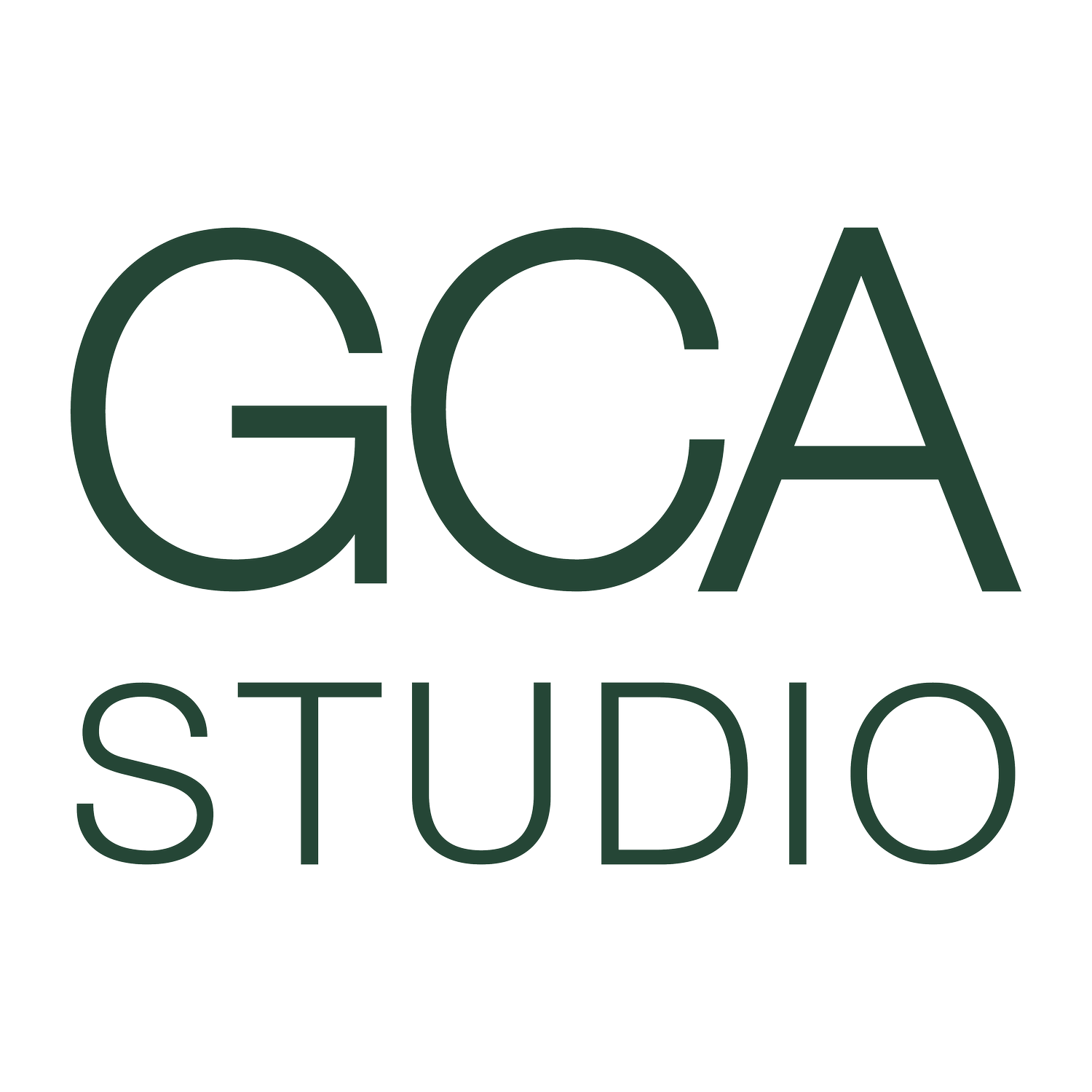 GCA Studio