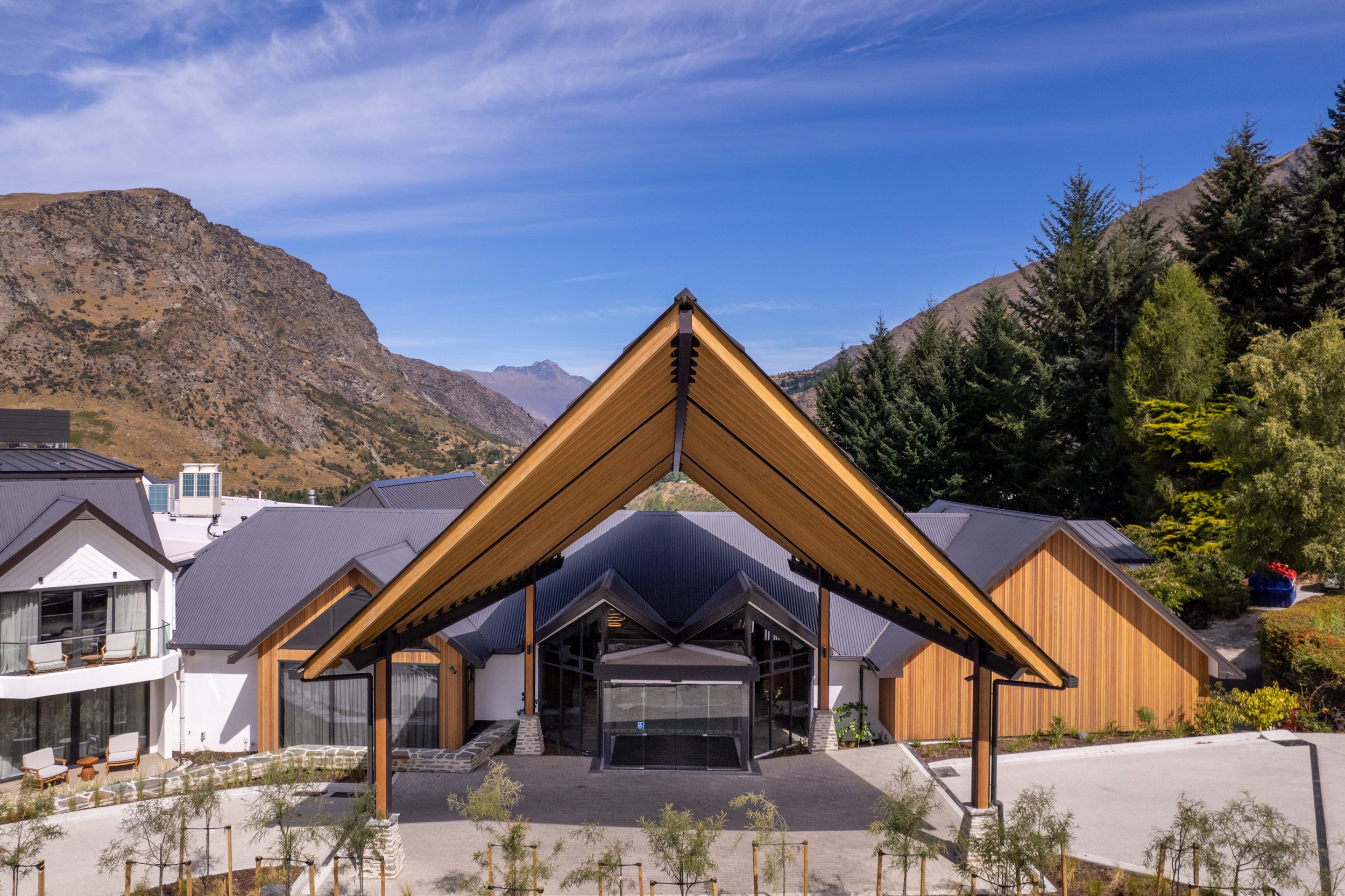 Coronet Ridge Queenstown