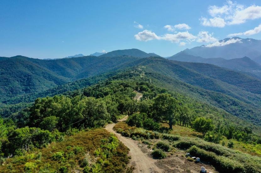 Balade Montagne